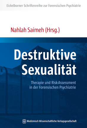 Destruktive Sexualität von Saimeh,  Nahlah