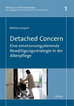 Detached Concern von Lampert,  Bettina