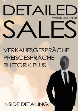 Detailed Sales von Schmidt,  Philipp