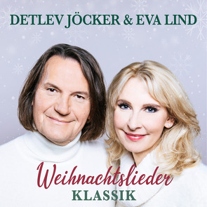 Detlev Jöcker & Eva Lind Weihnachtslieder-Klassik von Jöcker,  Detlev, Lind,  Eva