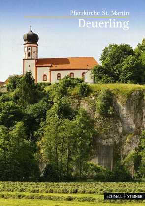 Deuerling von Luderböck,  Xaver