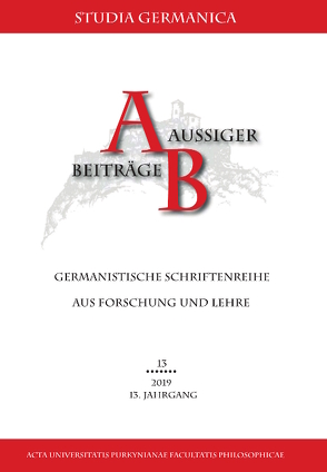 Deutsch als Fremdsprache von Bergerová,  Hana, Lüger,  Heinz-Helmut, Schuppener,  Georg