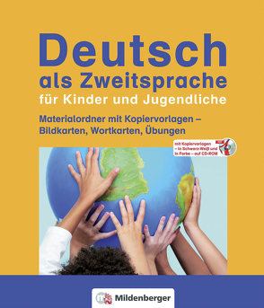 Deutsch als Zweitsprache für Kinder und Jugendliche / Deutsch als Zweitsprache für Kinder & Jugendliche von Färber,  Michaela, Meixner,  Johanna, Stief,  Daniela, Weisbrod,  Nina