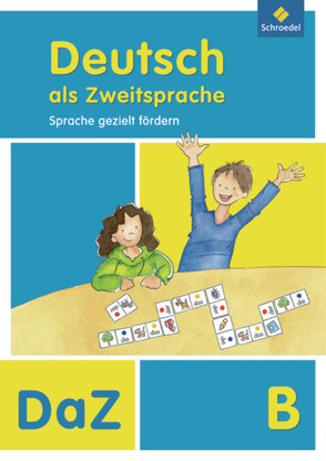 Deutsch als Zweitsprache – Sprache gezielt fördern, Ausgabe 2011 von Kehbel,  Simone, Quehl,  Thomas, Röhner-Münch,  Karla, Senff,  Doris