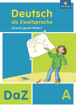 Deutsch als Zweitsprache – Sprache gezielt fördern, Ausgabe 2011 von Kehbel,  Simone, Quehl,  Thomas, Röhner-Münch,  Karla, Senff,  Doris