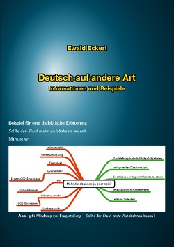 Deutsch auf andere Art von Eckert,  Ewald