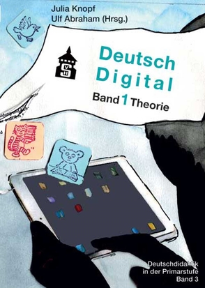 Deutsch Digital von Abraham,  Ulf, Knopf,  Julia