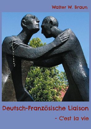 Deutsch-Französische Liaison von Braun,  Walter W.