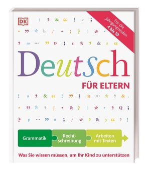 Deutsch für Eltern von Brosche,  Heidemarie, Hans G. Müller,  Hans G., Remane,  Anne-Sophie