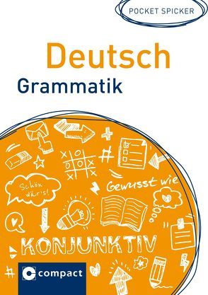 Deutsch Grammatik von Füßle,  Gesa, Haas,  Christoph, Zellner,  Reinhold