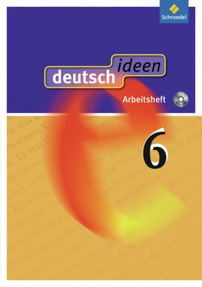 deutsch ideen SI – Allgemeine Ausgabe 2010 von Ewald-Spiller,  Ulla, Fabritz,  Christian, Geiger,  Martina, Graf,  Günter, Mühle-Bohlen,  Frauke, Rogge,  Ina, Zander,  Torsten