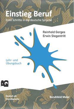 Deutsch im Beruf von Gorges,  Reinhold, Stegentritt,  Erwin