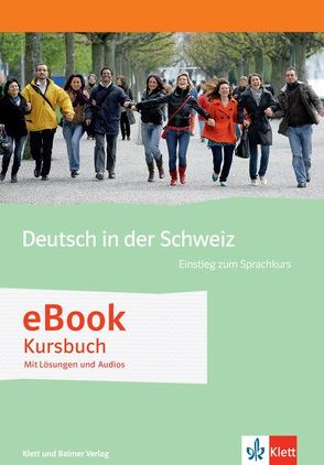 Deutsch in der Schweiz / Deutsch in der Schweiz Einstieg von Maurer,  Ernst