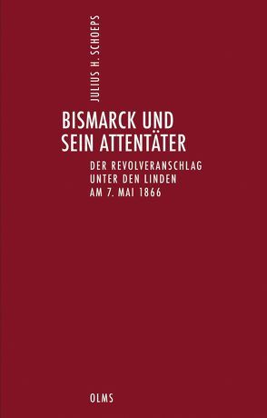 Deutsch-Jüdische Geschichte durch drei Jahrhunderte. Ausgewählte Schriften in zehn Bänden von Schoeps,  Julius H.