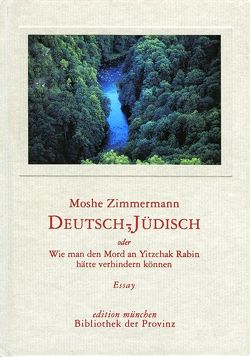 Deutsch-Jüdisch von Welker,  Andrea, Zimmermann,  Moshe