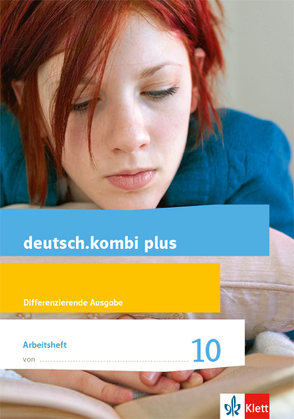 deutsch.kombi plus 10. Differenzierende Allgemeine Ausgabe