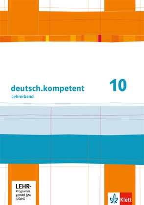 deutsch.kompetent 10