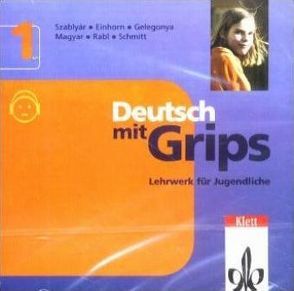 Deutsch mit Grips 1