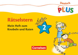 Deutsch plus – Grundschule – Lese-Mal-Hefte von Rendtorff-Rossnagel,  Annemarie