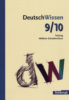 Deutsch Wissen von Waldherr,  Franz