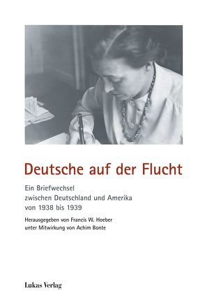 Deutsche auf der Flucht von Bonte,  Achim, Hoeber,  Francis W.