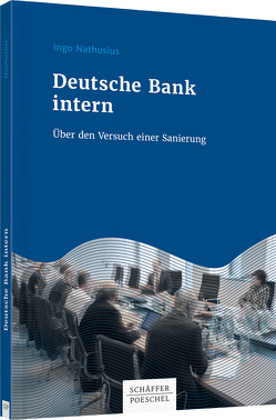 Deutsche Bank intern von Nathusius,  Ingo