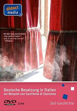 Deutsche Besatzung in Italien von Weber,  Juergen