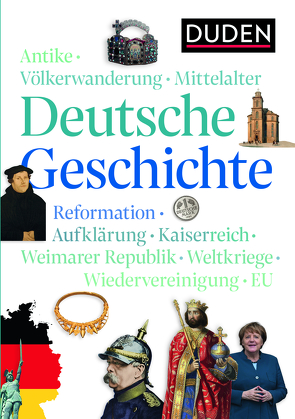 Deutsche Geschichte von Engehausen,  Frank, Erbe,  Michael, Jankrift,  Kay Peter, Leonhard,  Jörn, Metzler,  Gabriele, Mühlhausen,  Walter, Schiersner,  Dietmar, Schildt,  Axel, Thamer,  Hans-Ulrich