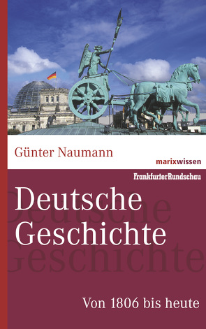 Deutsche Geschichte von Naumann,  Günter