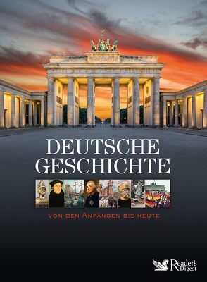 Deutsche Geschichte von Schütt,  Ernst Christian