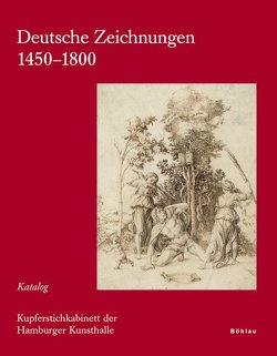 Deutsche, italienische und niederländische Handzeichnungen 1450–1850 von Gaßner Hubertus, Stolzenburg,  Andreas