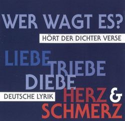 Deutsche Lyrik von Buczkowski,  Anja, Hoeppner,  Achim