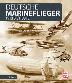 Deutsche Marineflieger von Kaack,  Ulf