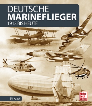 Deutsche Marineflieger von Kaack,  Ulf