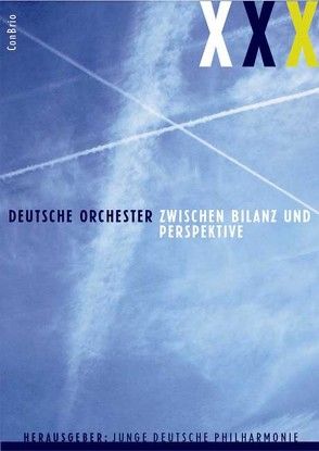 Deutsche Orchester von Junge Deutsche Philharmonie,  Junge