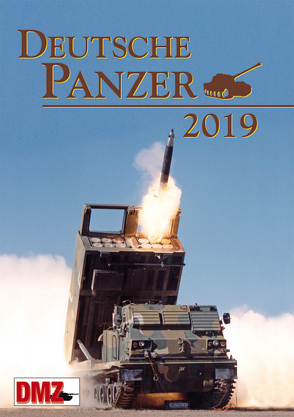 Deutsche Panzer 2019 von Deutsche Militärzeitschrift