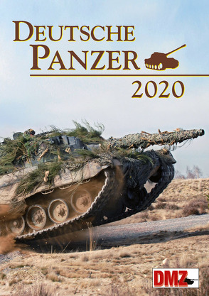 Deutsche Panzer 2020