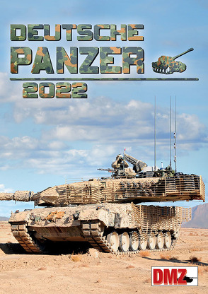 Deutsche Panzer 2022