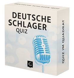 Deutsche Schlager-Quiz von Fischer,  Günther