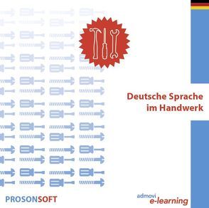 Deutsche Sprache im Handwerk