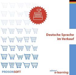 Deutsche Sprache im Verkauf