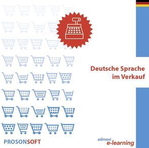 Deutsche Sprache im Verkauf
