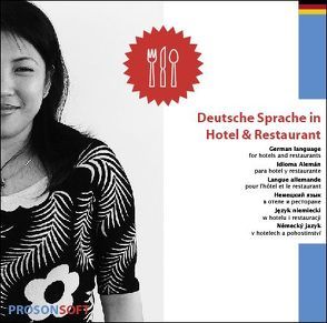 Deutsche Sprache in Hotel & Restaurant