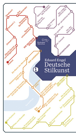 Deutsche Stilkunst von Engel,  Eduard, Stirnemann,  Stefan