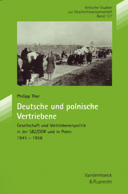 Deutsche und polnische Vertriebene von Ther,  Philipp