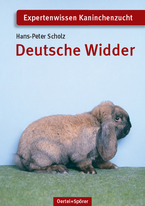 Deutsche Widder von Scholz,  Hans-Peter