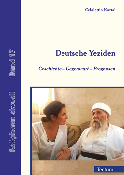 Deutsche Yeziden von Kartal,  Celalettin, Schmitz,  Bertram