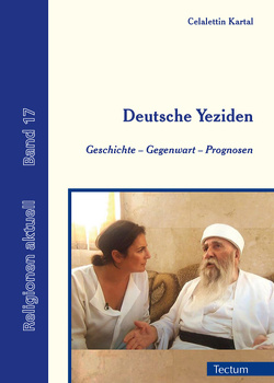 Deutsche Yeziden von Kartal,  Celalettin