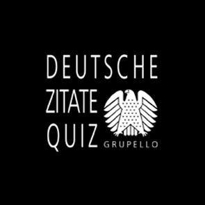 Deutsche-Zitate-Quiz von Stallecker,  Joachim