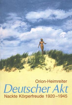 Deutscher Akt von Orion-Heimreiter Verlag